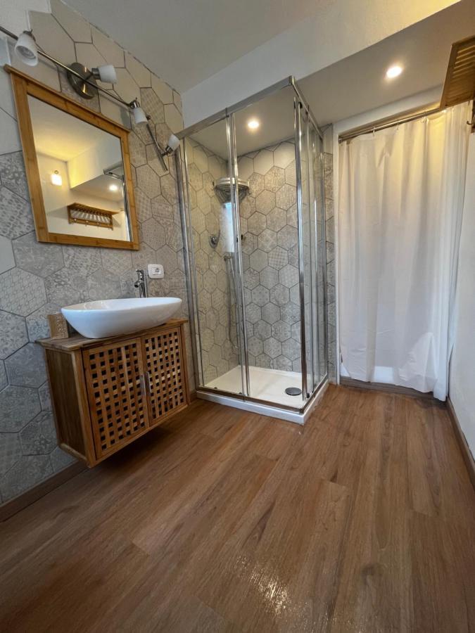 A Casa Del Conte Apartment Palermo Bagian luar foto