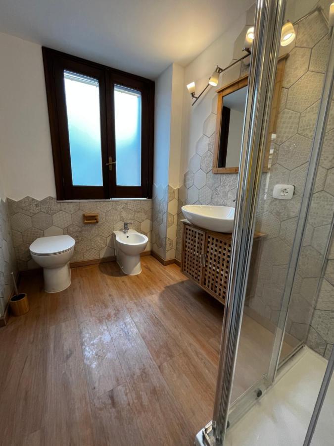 A Casa Del Conte Apartment Palermo Bagian luar foto