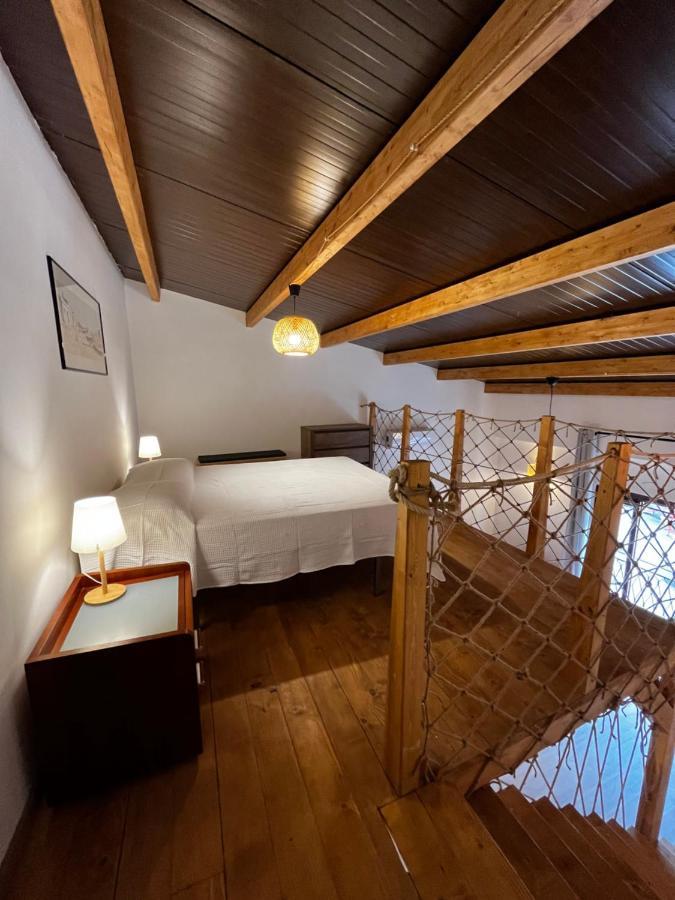 A Casa Del Conte Apartment Palermo Bagian luar foto